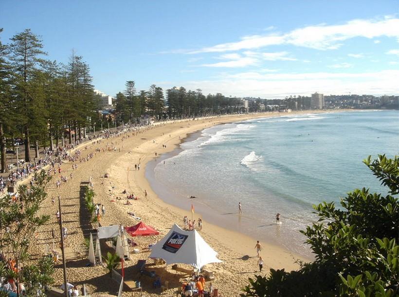 Manly Beach House Сідней Екстер'єр фото