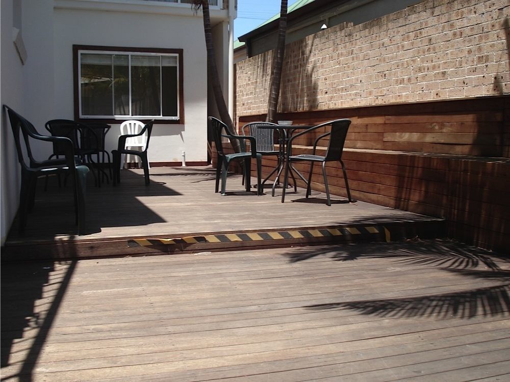 Manly Beach House Сідней Екстер'єр фото