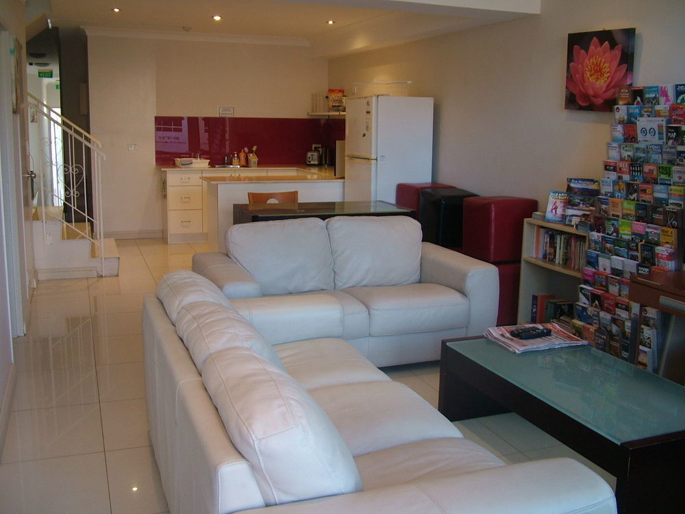 Manly Beach House Сідней Екстер'єр фото